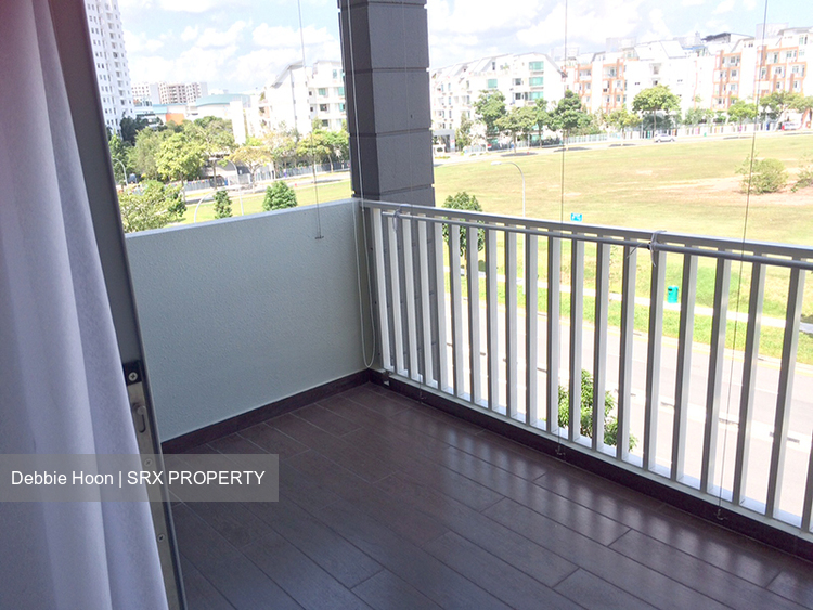 Woodhaven (D25), Condominium #214149541